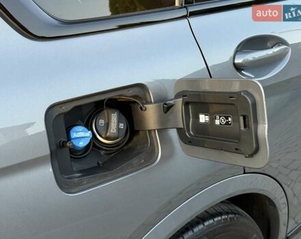 Серый БМВ X7, объемом двигателя 2.99 л и пробегом 99 тыс. км за 110900 $, фото 144 на Automoto.ua