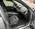 Серый БМВ X7, объемом двигателя 3 л и пробегом 26 тыс. км за 119000 $, фото 26 на Automoto.ua