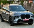 Серый БМВ X7, объемом двигателя 2.99 л и пробегом 99 тыс. км за 110900 $, фото 12 на Automoto.ua