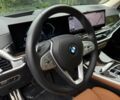 Серый БМВ X7, объемом двигателя 3 л и пробегом 19 тыс. км за 46200 $, фото 11 на Automoto.ua