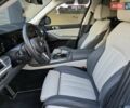 Серый БМВ X7, объемом двигателя 4.4 л и пробегом 70 тыс. км за 134999 $, фото 8 на Automoto.ua