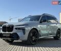 Серый БМВ X7, объемом двигателя 3 л и пробегом 16 тыс. км за 112800 $, фото 30 на Automoto.ua