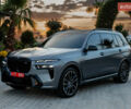 Сірий БМВ X7, об'ємом двигуна 3 л та пробігом 98 тис. км за 115000 $, фото 147 на Automoto.ua