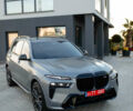 Сірий БМВ X7, об'ємом двигуна 3 л та пробігом 98 тис. км за 115000 $, фото 28 на Automoto.ua