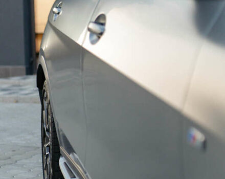 Сірий БМВ X7, об'ємом двигуна 3 л та пробігом 98 тис. км за 115000 $, фото 37 на Automoto.ua