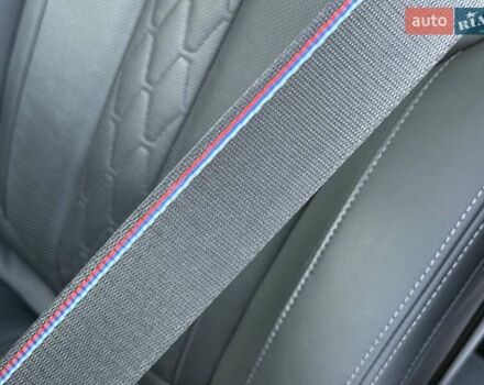 Серый БМВ X7, объемом двигателя 2.99 л и пробегом 99 тыс. км за 110900 $, фото 89 на Automoto.ua