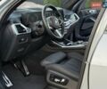 Серый БМВ X7, объемом двигателя 3 л и пробегом 43 тыс. км за 105000 $, фото 23 на Automoto.ua