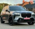 Серый БМВ X7, объемом двигателя 2.99 л и пробегом 99 тыс. км за 110900 $, фото 20 на Automoto.ua