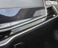 Серый БМВ X7, объемом двигателя 4.39 л и пробегом 7 тыс. км за 154999 $, фото 19 на Automoto.ua