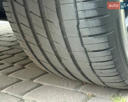 Серый БМВ X7, объемом двигателя 2.99 л и пробегом 99 тыс. км за 110900 $, фото 111 на Automoto.ua