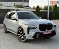 Серый БМВ X7, объемом двигателя 3 л и пробегом 43 тыс. км за 105000 $, фото 4 на Automoto.ua