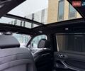 Серый БМВ X7, объемом двигателя 3 л и пробегом 16 тыс. км за 112800 $, фото 76 на Automoto.ua