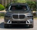 Серый БМВ X7, объемом двигателя 3 л и пробегом 25 тыс. км за 50000 $, фото 1 на Automoto.ua