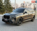Серый БМВ X7, объемом двигателя 4.4 л и пробегом 9 тыс. км за 115000 $, фото 5 на Automoto.ua