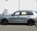 Серый БМВ X7, объемом двигателя 3 л и пробегом 18 тыс. км за 66000 $, фото 3 на Automoto.ua