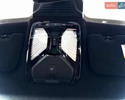 Серый БМВ X7, объемом двигателя 3 л и пробегом 63 тыс. км за 91000 $, фото 42 на Automoto.ua