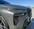 Серый БМВ X7, объемом двигателя 4.39 л и пробегом 34 тыс. км за 139900 $, фото 9 на Automoto.ua