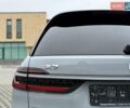 Серый БМВ X7, объемом двигателя 3 л и пробегом 16 тыс. км за 112800 $, фото 25 на Automoto.ua