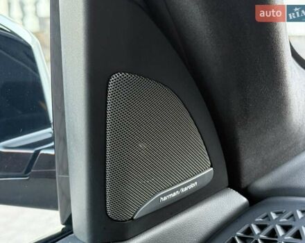 Серый БМВ X7, объемом двигателя 2.99 л и пробегом 99 тыс. км за 110900 $, фото 124 на Automoto.ua