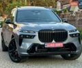 Серый БМВ X7, объемом двигателя 2.99 л и пробегом 99 тыс. км за 110900 $, фото 23 на Automoto.ua