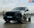 Серый БМВ X7, объемом двигателя 4.39 л и пробегом 45 тыс. км за 139900 $, фото 42 на Automoto.ua