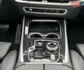 Серый БМВ X7, объемом двигателя 3 л и пробегом 16 тыс. км за 112800 $, фото 56 на Automoto.ua