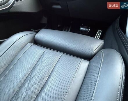 Серый БМВ X7, объемом двигателя 2.99 л и пробегом 99 тыс. км за 110900 $, фото 118 на Automoto.ua