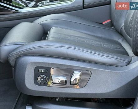 Серый БМВ X7, объемом двигателя 2.99 л и пробегом 99 тыс. км за 110900 $, фото 37 на Automoto.ua