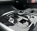 Серый БМВ X7, объемом двигателя 3 л и пробегом 16 тыс. км за 108800 $, фото 47 на Automoto.ua