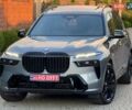 Серый БМВ X7, объемом двигателя 2.99 л и пробегом 99 тыс. км за 110900 $, фото 15 на Automoto.ua