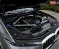 Серый БМВ X7, объемом двигателя 3 л и пробегом 63 тыс. км за 91000 $, фото 117 на Automoto.ua