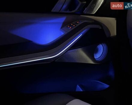 Серый БМВ X7, объемом двигателя 4.39 л и пробегом 39 тыс. км за 170000 $, фото 19 на Automoto.ua