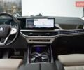 Серый БМВ X7, объемом двигателя 2.99 л и пробегом 46 тыс. км за 113000 $, фото 5 на Automoto.ua