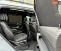 Серый БМВ X7, объемом двигателя 3 л и пробегом 16 тыс. км за 108800 $, фото 64 на Automoto.ua