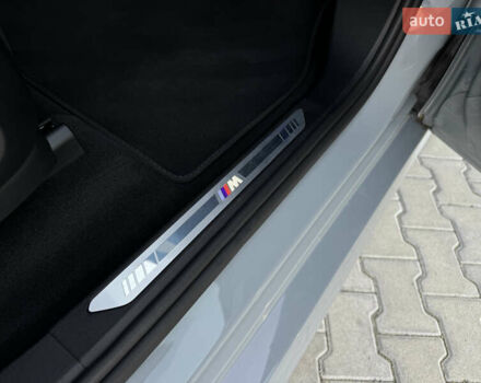 Серый БМВ X7, объемом двигателя 2.99 л и пробегом 86 тыс. км за 119000 $, фото 48 на Automoto.ua