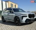 Серый БМВ X7, объемом двигателя 3 л и пробегом 16 тыс. км за 112800 $, фото 29 на Automoto.ua