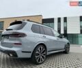 Серый БМВ X7, объемом двигателя 3 л и пробегом 16 тыс. км за 112800 $, фото 22 на Automoto.ua