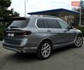 Серый БМВ X7, объемом двигателя 3 л и пробегом 63 тыс. км за 91000 $, фото 8 на Automoto.ua