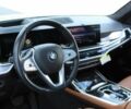 Серый БМВ X7, объемом двигателя 3 л и пробегом 18 тыс. км за 66000 $, фото 10 на Automoto.ua