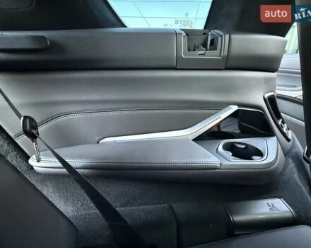 Серый БМВ X7, объемом двигателя 2.99 л и пробегом 99 тыс. км за 110900 $, фото 98 на Automoto.ua
