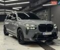 Серый БМВ X7, объемом двигателя 4.39 л и пробегом 39 тыс. км за 170000 $, фото 3 на Automoto.ua