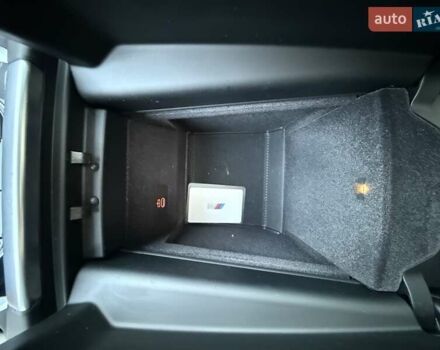 Серый БМВ X7, объемом двигателя 2.99 л и пробегом 99 тыс. км за 110900 $, фото 129 на Automoto.ua