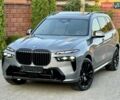 Серый БМВ X7, объемом двигателя 2.99 л и пробегом 99 тыс. км за 110900 $, фото 170 на Automoto.ua