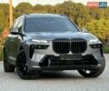 Серый БМВ X7, объемом двигателя 2.99 л и пробегом 99 тыс. км за 110900 $, фото 173 на Automoto.ua