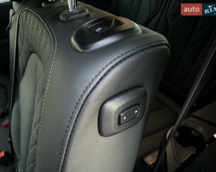 Серый БМВ X7, объемом двигателя 2.99 л и пробегом 86 тыс. км за 119000 $, фото 37 на Automoto.ua