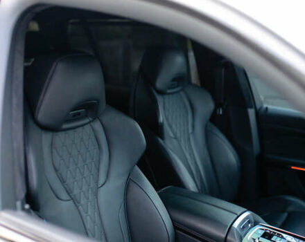 Сірий БМВ X7, об'ємом двигуна 3 л та пробігом 98 тис. км за 115000 $, фото 194 на Automoto.ua