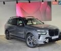 Серый БМВ X7, объемом двигателя 4.4 л и пробегом 70 тыс. км за 134999 $, фото 4 на Automoto.ua