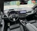 Серый БМВ X7, объемом двигателя 3 л и пробегом 16 тыс. км за 112800 $, фото 47 на Automoto.ua