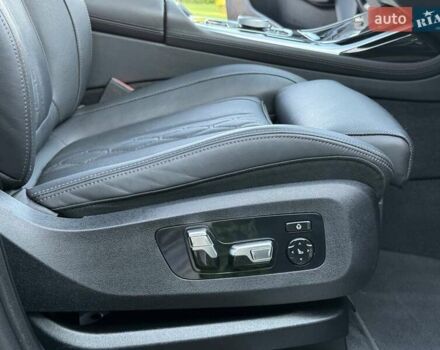 Серый БМВ X7, объемом двигателя 2.99 л и пробегом 99 тыс. км за 110900 $, фото 80 на Automoto.ua