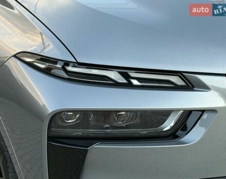 Серый БМВ X7, объемом двигателя 2.99 л и пробегом 99 тыс. км за 110900 $, фото 5 на Automoto.ua